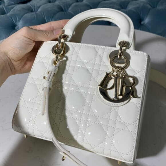 Dior handbag - Picture 3 of 9